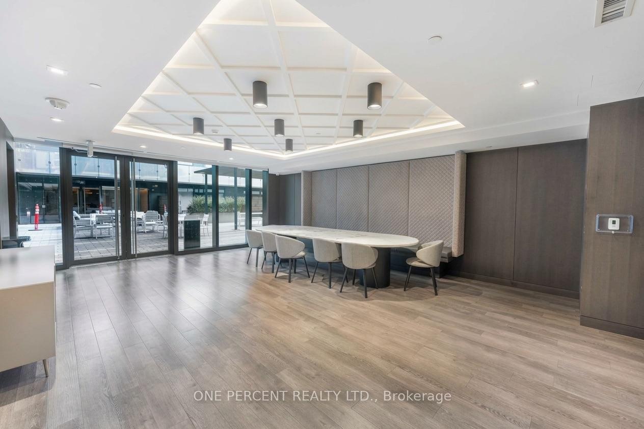 Photo 22 of Unit S408, 35 Rolling Mills Road, Toronto, Waterfront Communities — HOMEH