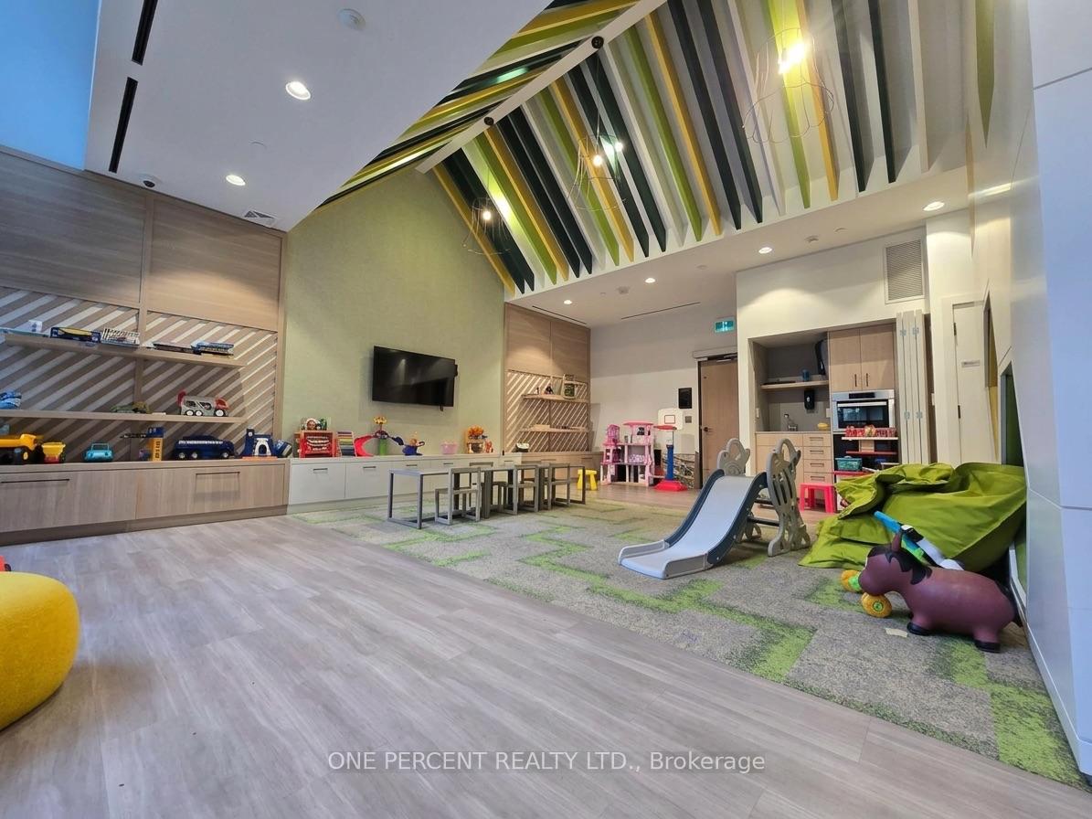 Photo 23 of Unit S408, 35 Rolling Mills Road, Toronto, Waterfront Communities — HOMEH