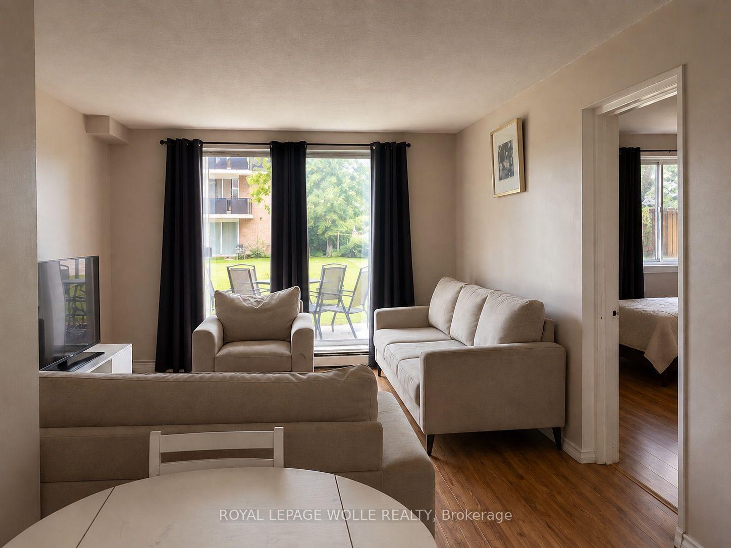 Photo 3 of Unit 7, 633 Barber Avenue N, North Perth, Listowel — HOMEH