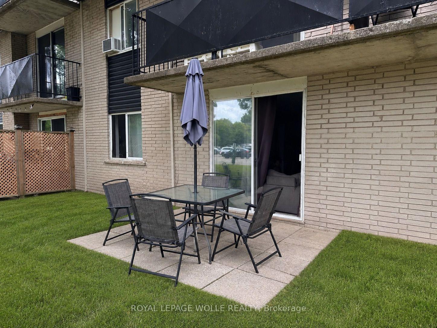 Photo 9 of Unit 7, 633 Barber Avenue N, North Perth, Listowel — HOMEH