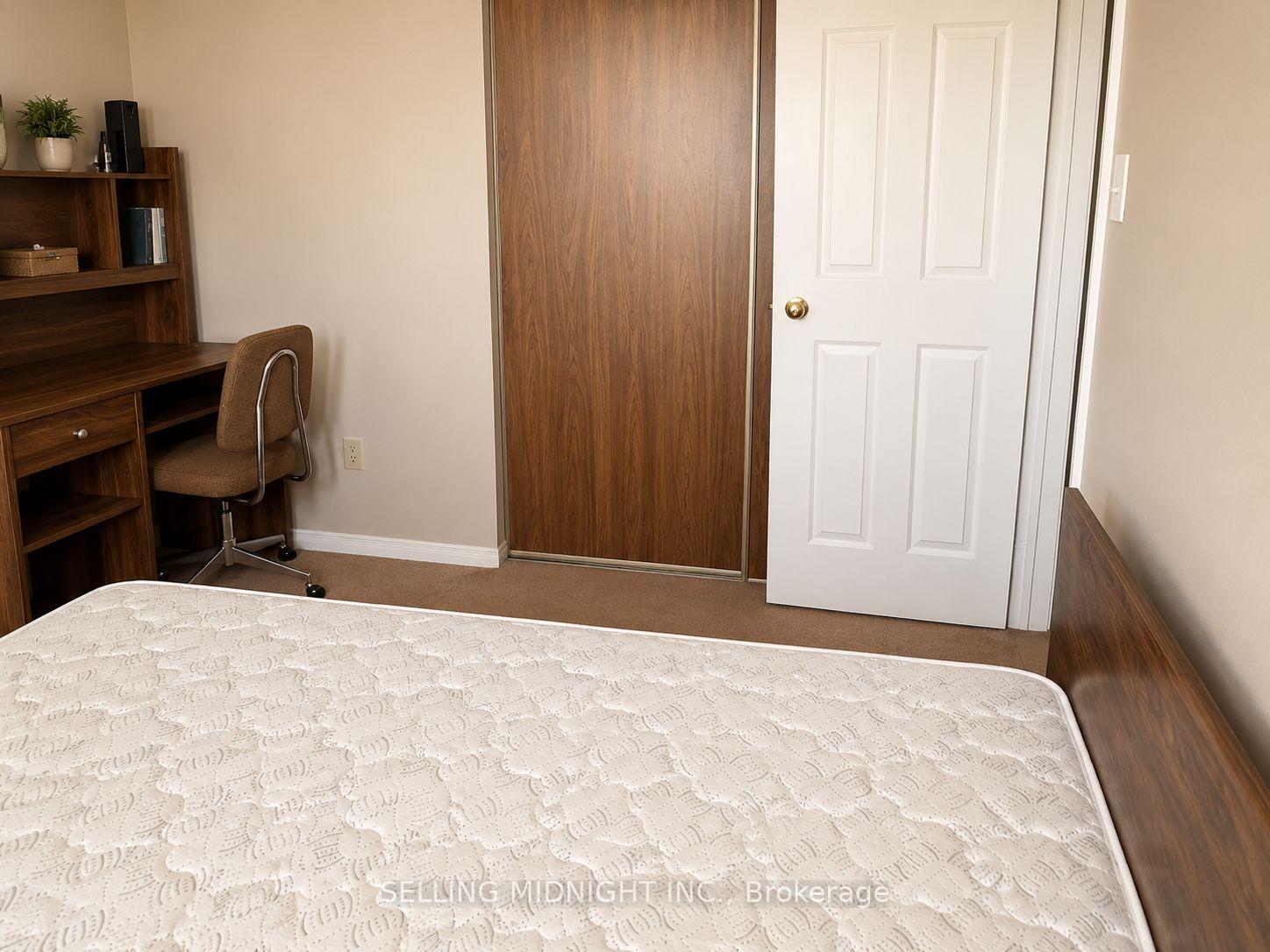 Photo 3 of Unit Room, 441 Rutherford Road N, Brampton, Madoc — HOMEH