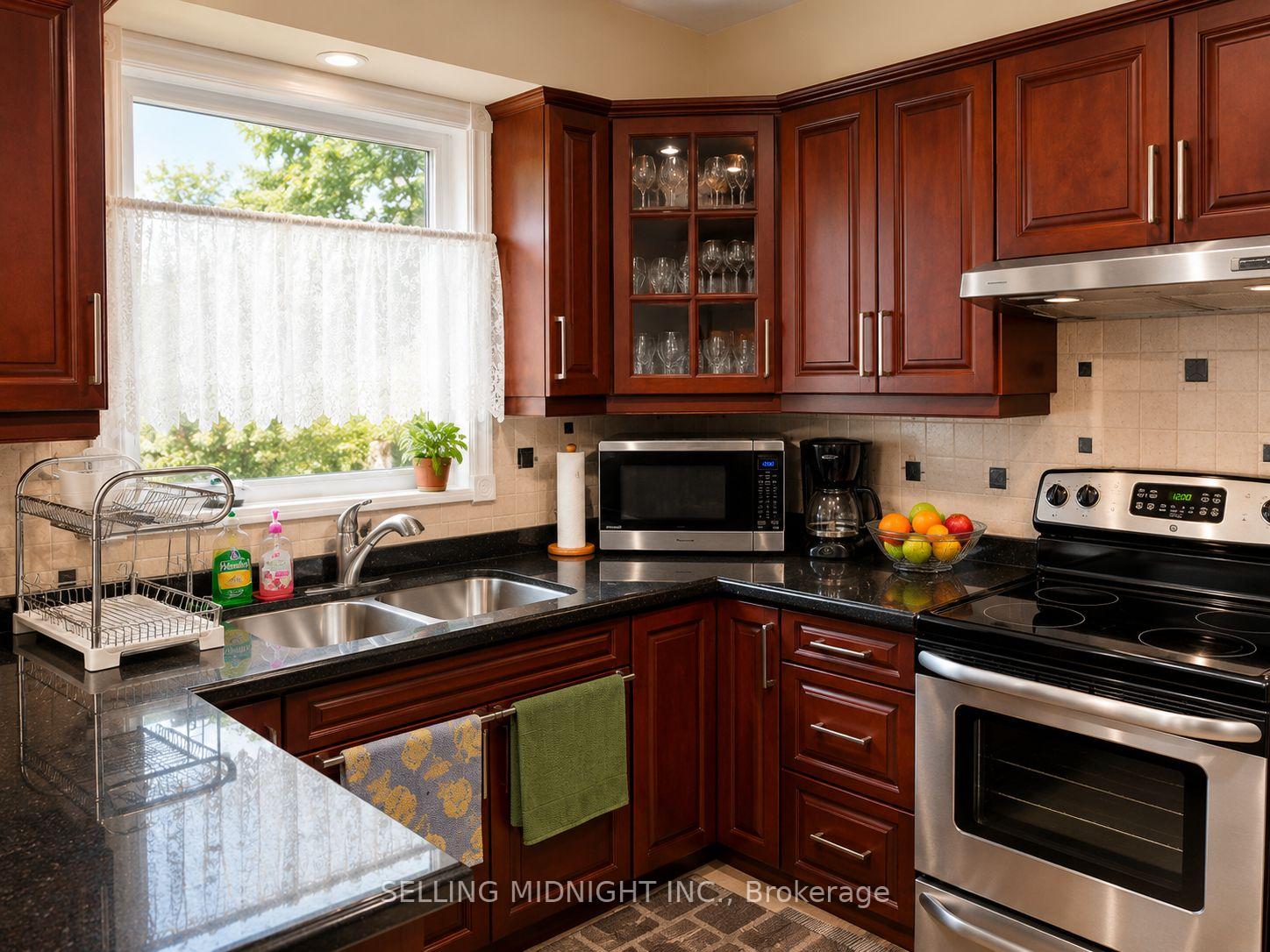 Photo 8 of Unit Room, 441 Rutherford Road N, Brampton, Madoc — HOMEH
