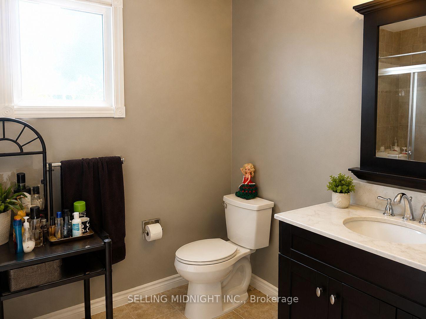 Photo 10 of Unit Room, 441 Rutherford Road N, Brampton, Madoc — HOMEH