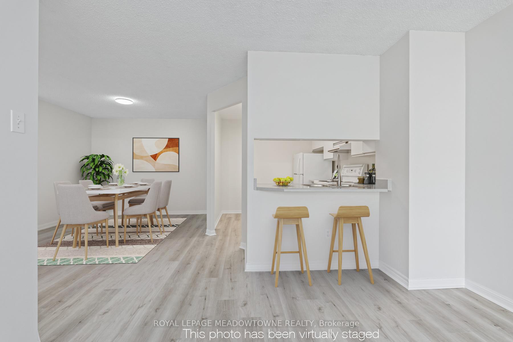 Photo 2 of Unit 104, 10 Laurelcrest Street, Brampton, Queen Street Corridor — HOMEH