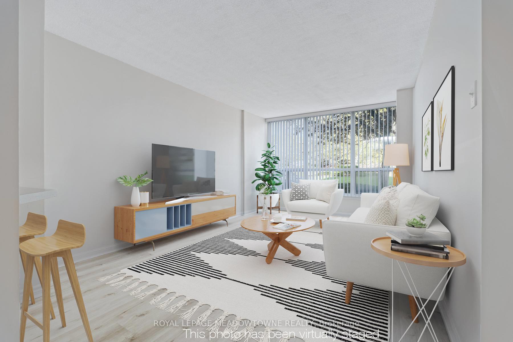 Photo 5 of Unit 104, 10 Laurelcrest Street, Brampton, Queen Street Corridor — HOMEH