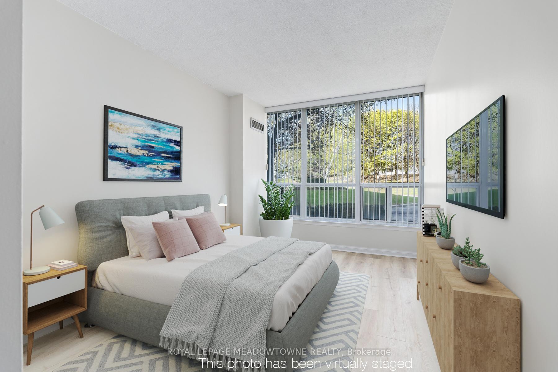 Photo 10 of Unit 104, 10 Laurelcrest Street, Brampton, Queen Street Corridor — HOMEH