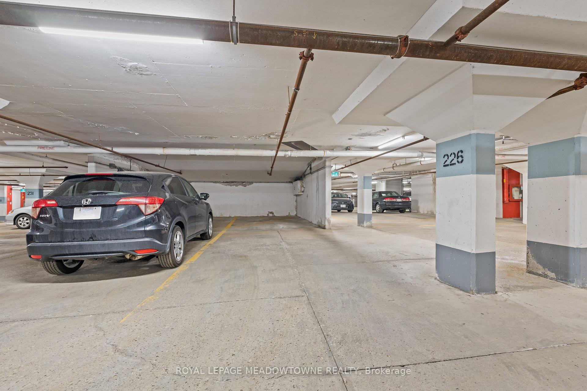 Photo 12 of Unit 104, 10 Laurelcrest Street, Brampton, Queen Street Corridor — HOMEH