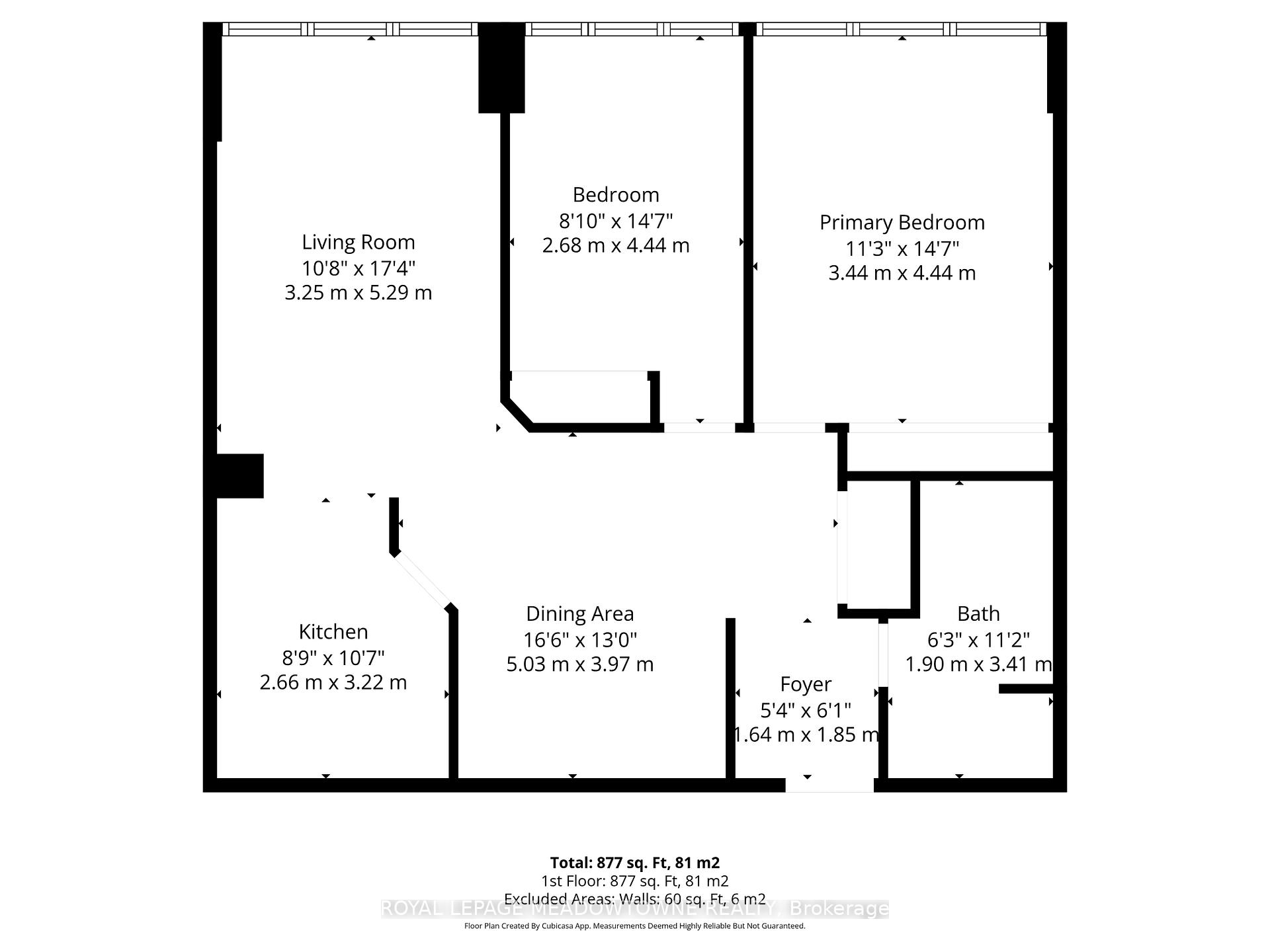 Photo 13 of Unit 104, 10 Laurelcrest Street, Brampton, Queen Street Corridor — HOMEH