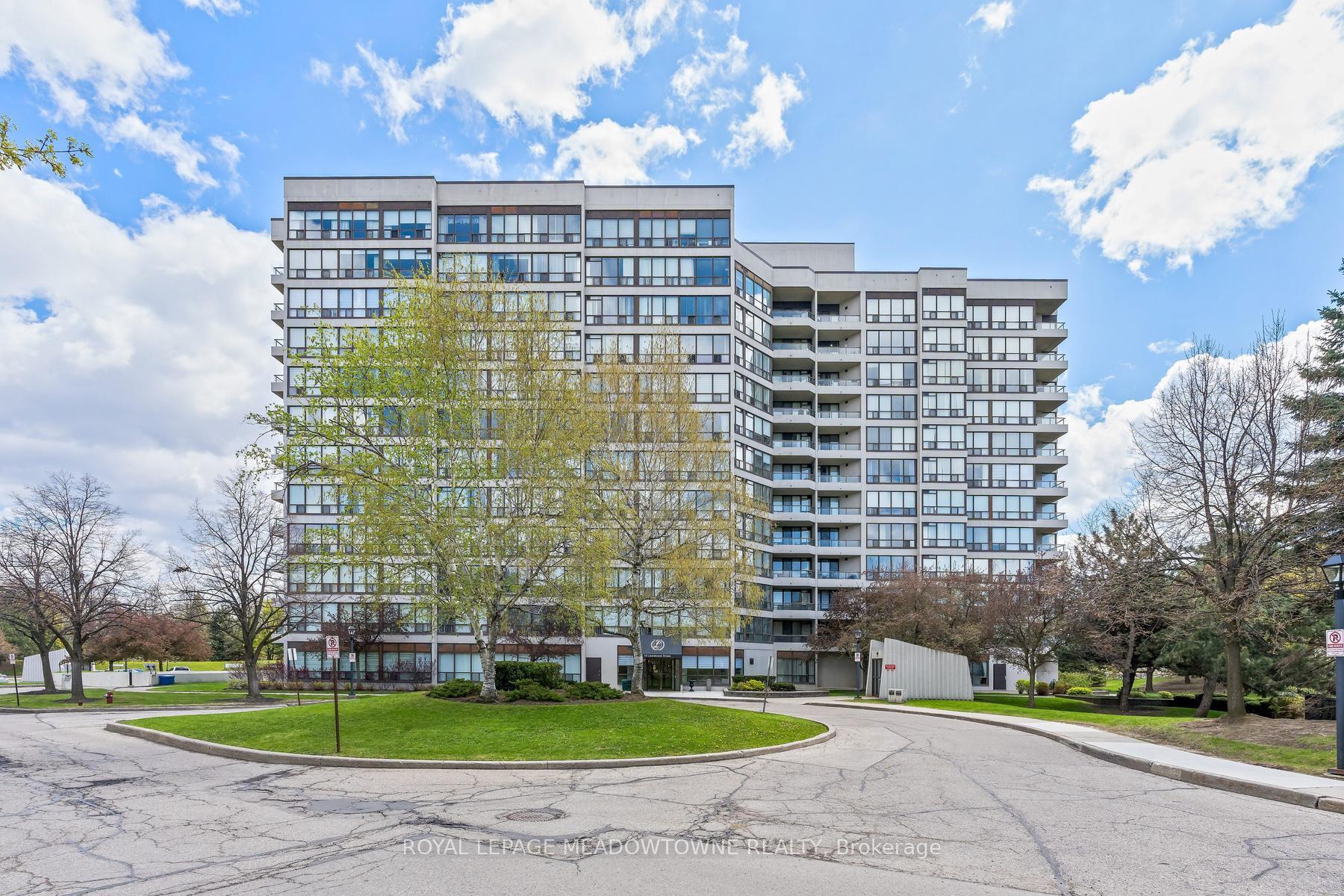 Photo 34 of Unit 104, 10 Laurelcrest Street, Brampton, Queen Street Corridor — HOMEH