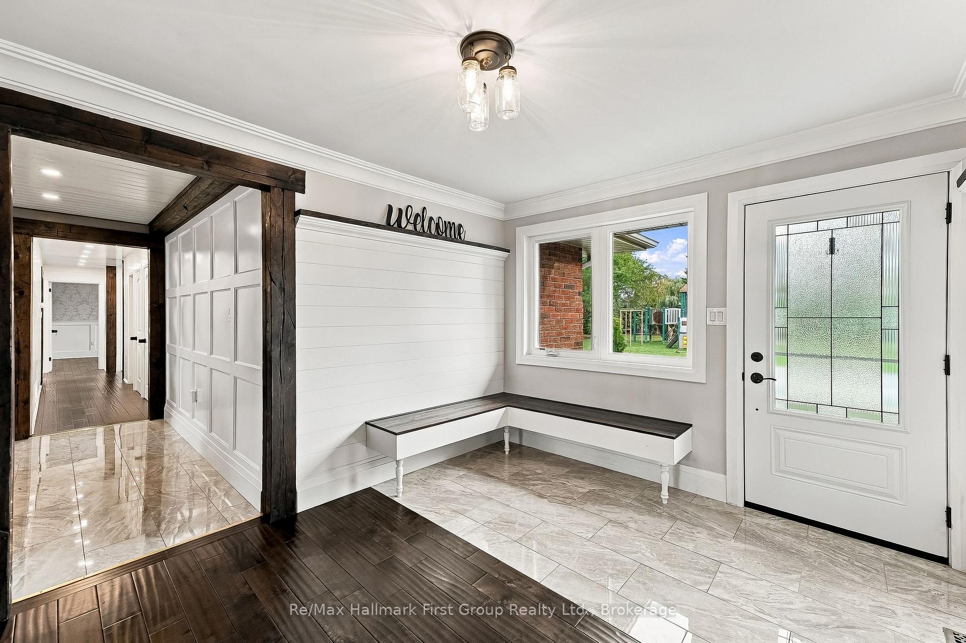 Photo 5 of 4800 Main Street, Clarington, Orono — HOMEH