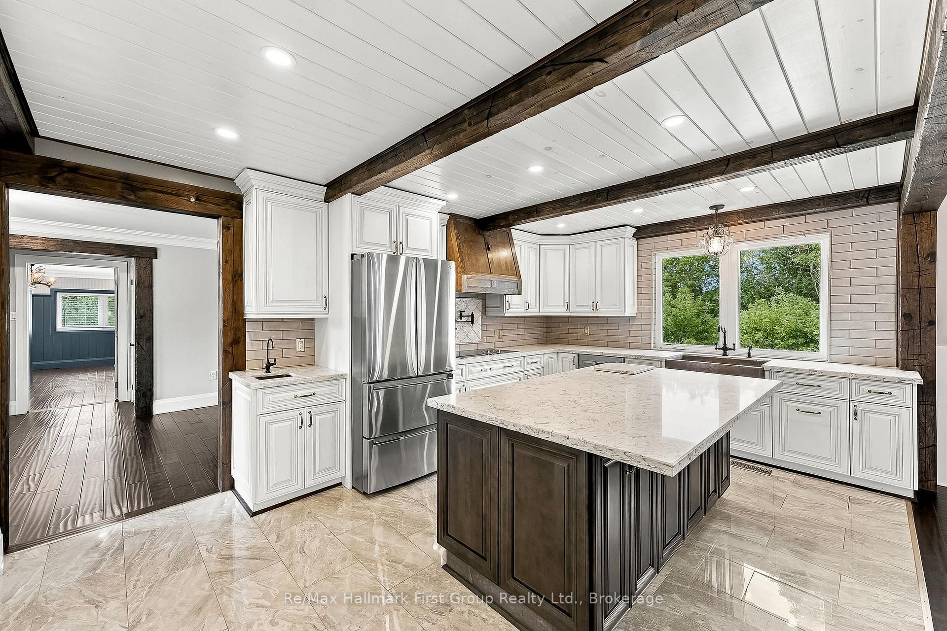 Photo 7 of 4800 Main Street, Clarington, Orono — HOMEH