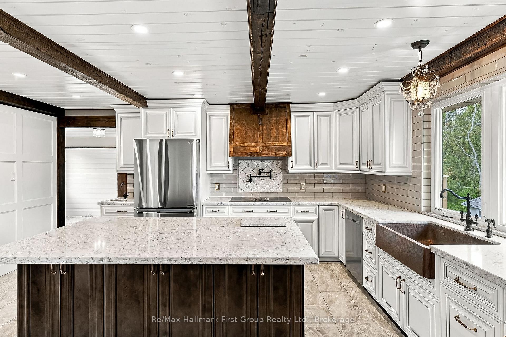 Photo 8 of 4800 Main Street, Clarington, Orono — HOMEH