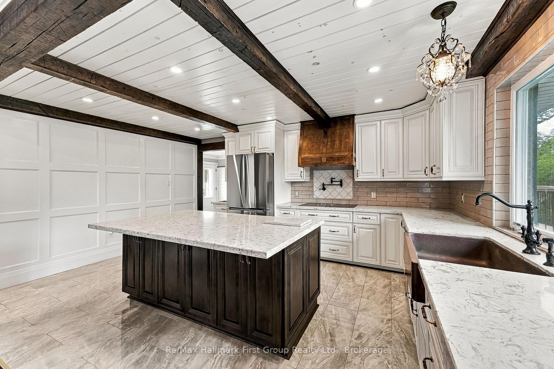 Photo 9 of 4800 Main Street, Clarington, Orono — HOMEH
