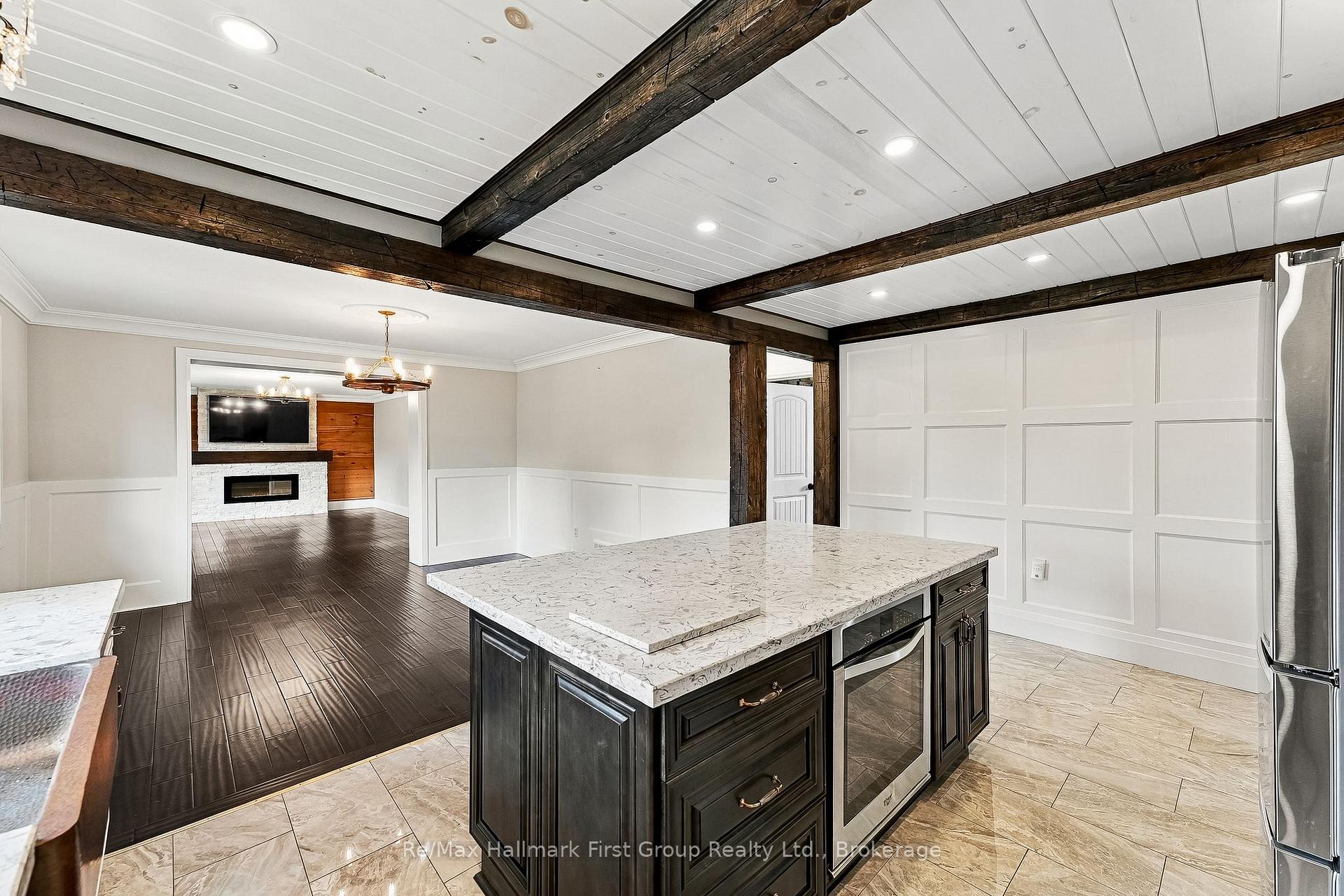 Photo 10 of 4800 Main Street, Clarington, Orono — HOMEH
