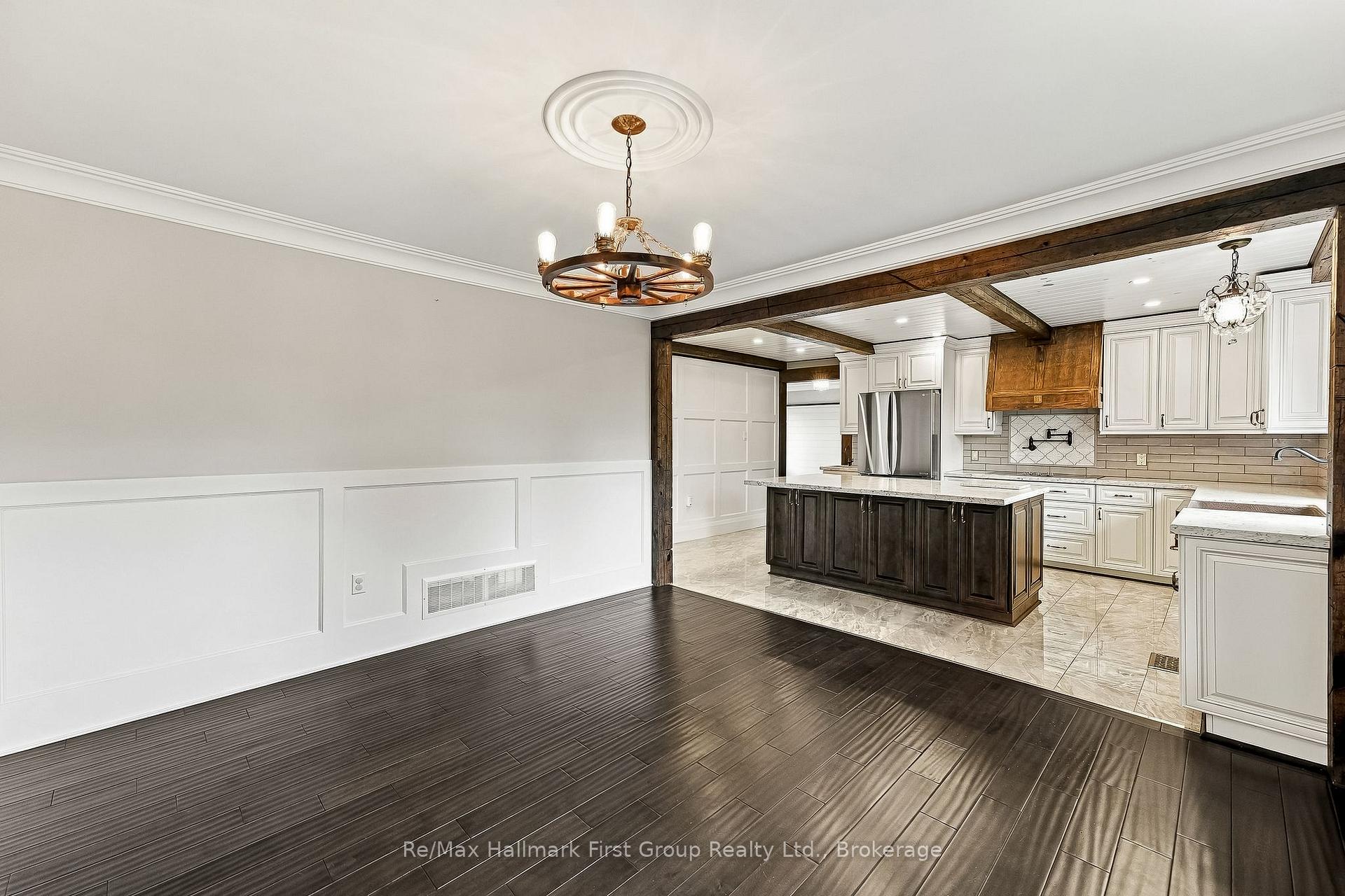 Photo 12 of 4800 Main Street, Clarington, Orono — HOMEH