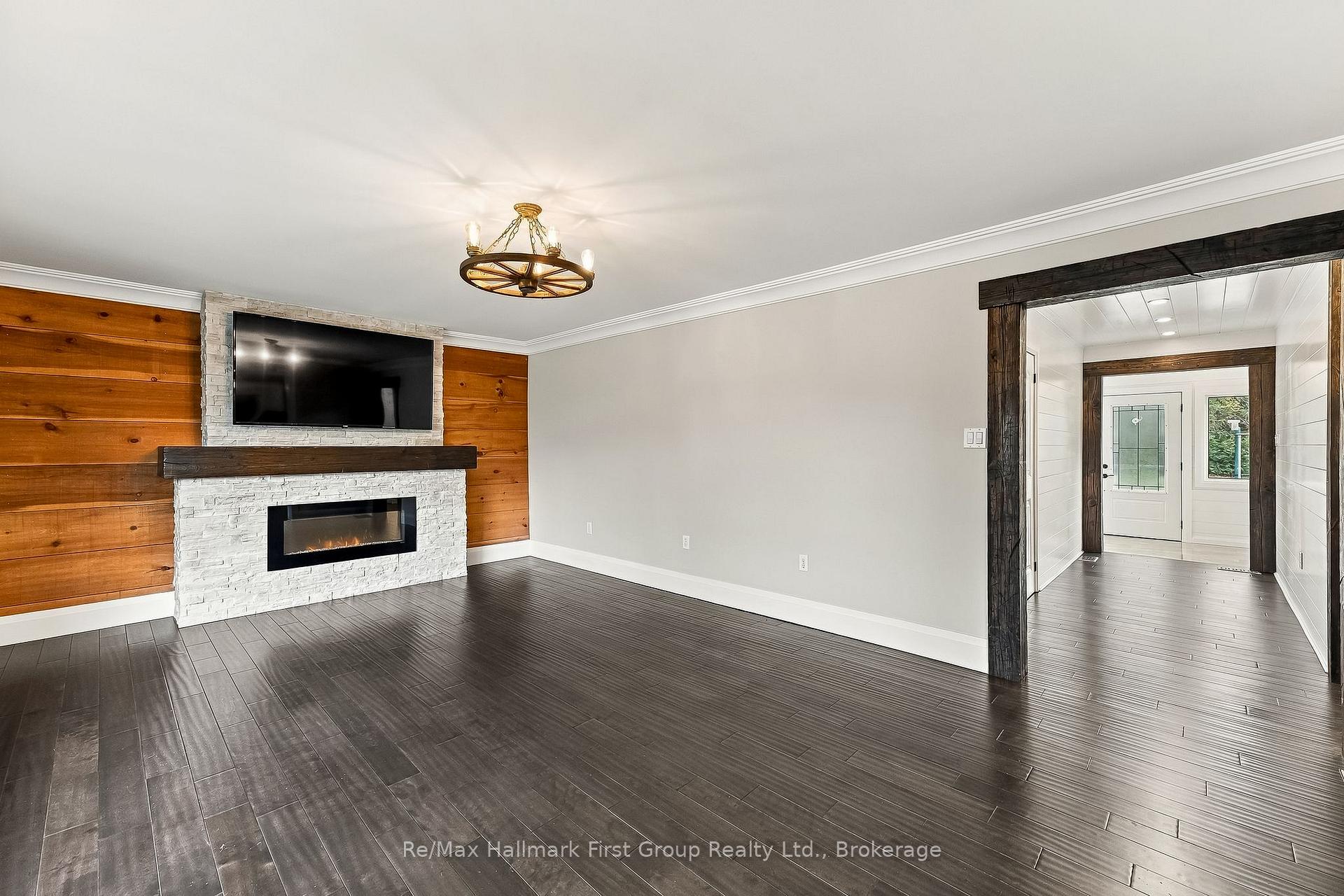 Photo 14 of 4800 Main Street, Clarington, Orono — HOMEH