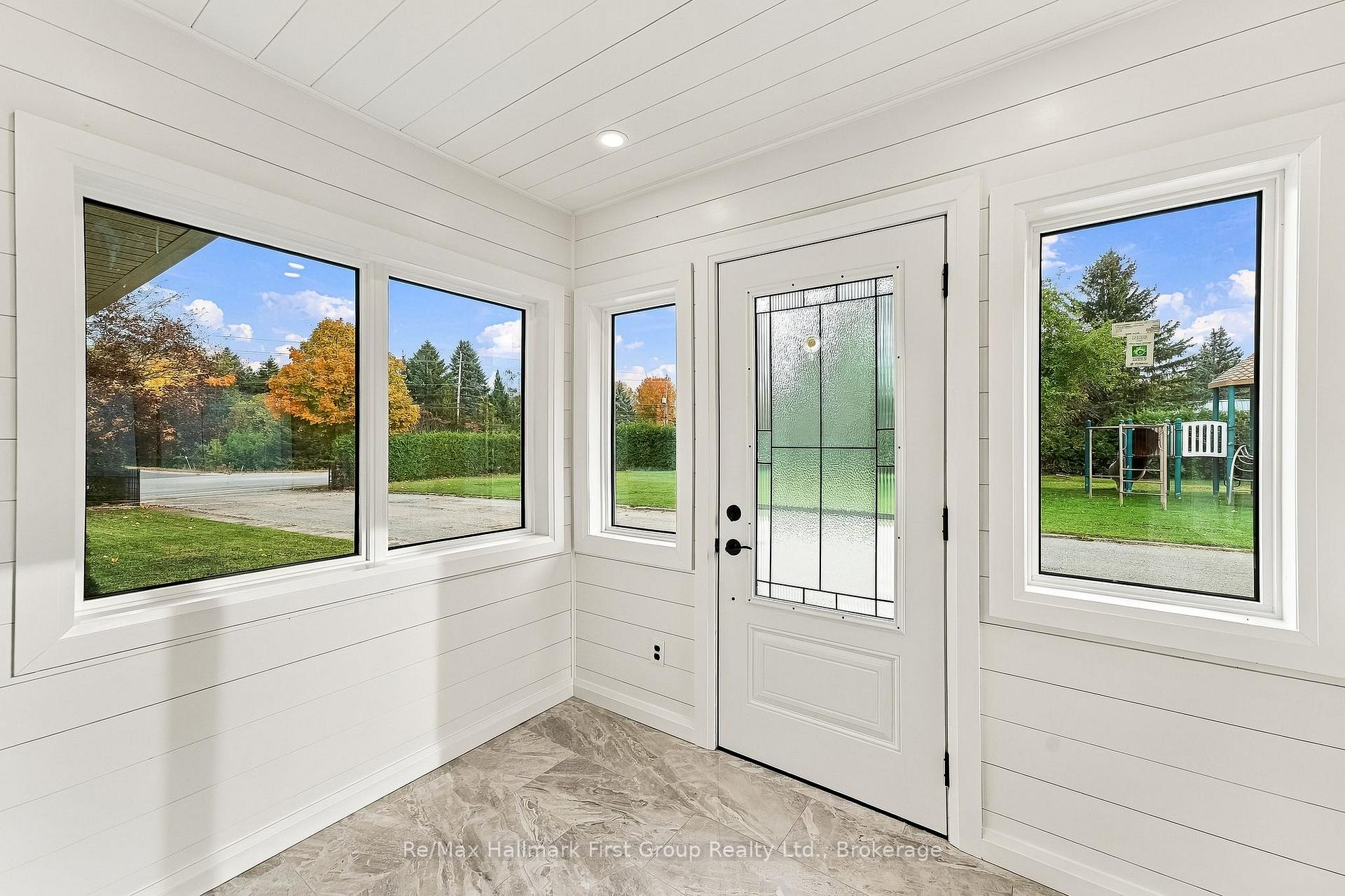 Photo 19 of 4800 Main Street, Clarington, Orono — HOMEH