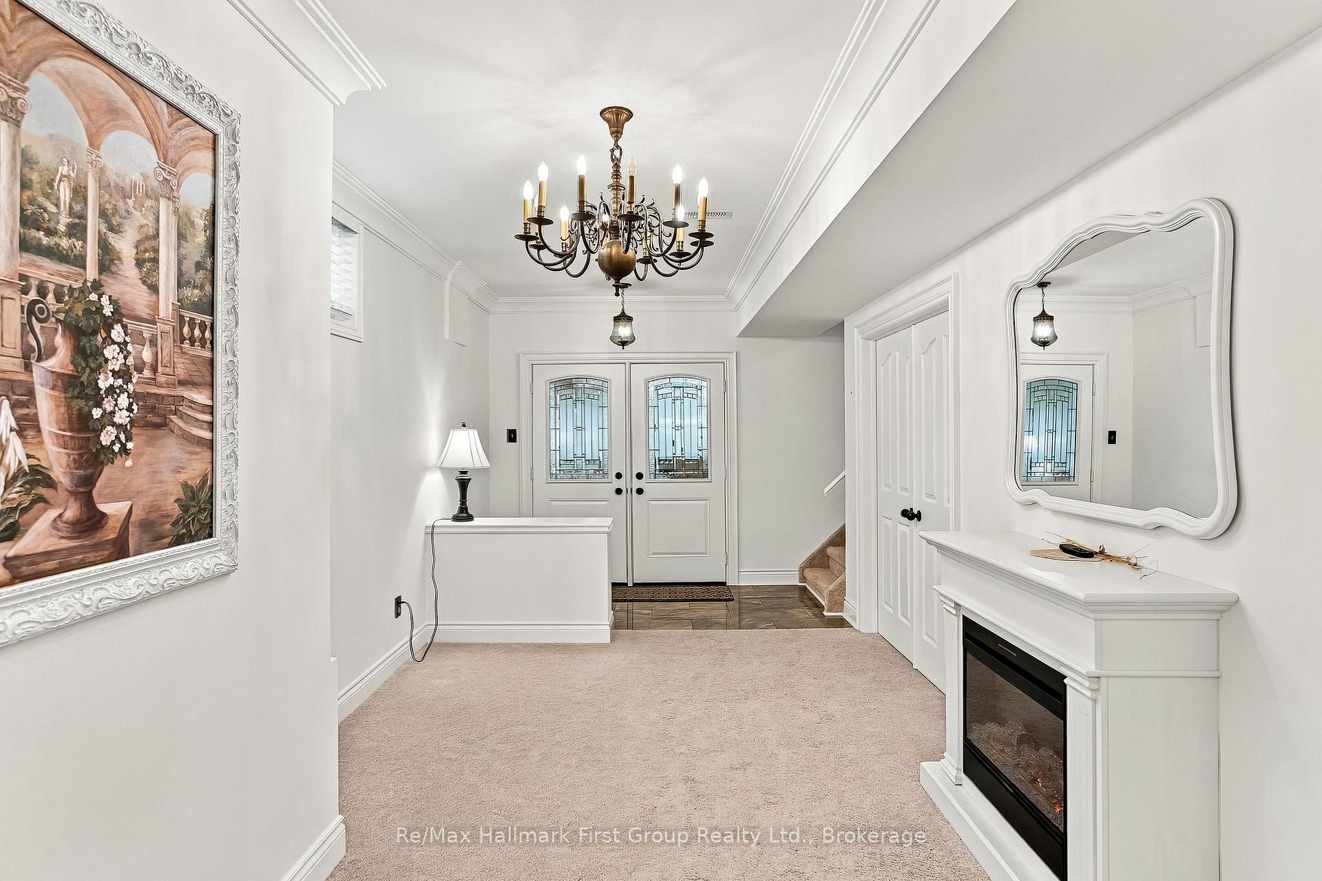 Photo 32 of 4800 Main Street, Clarington, Orono — HOMEH