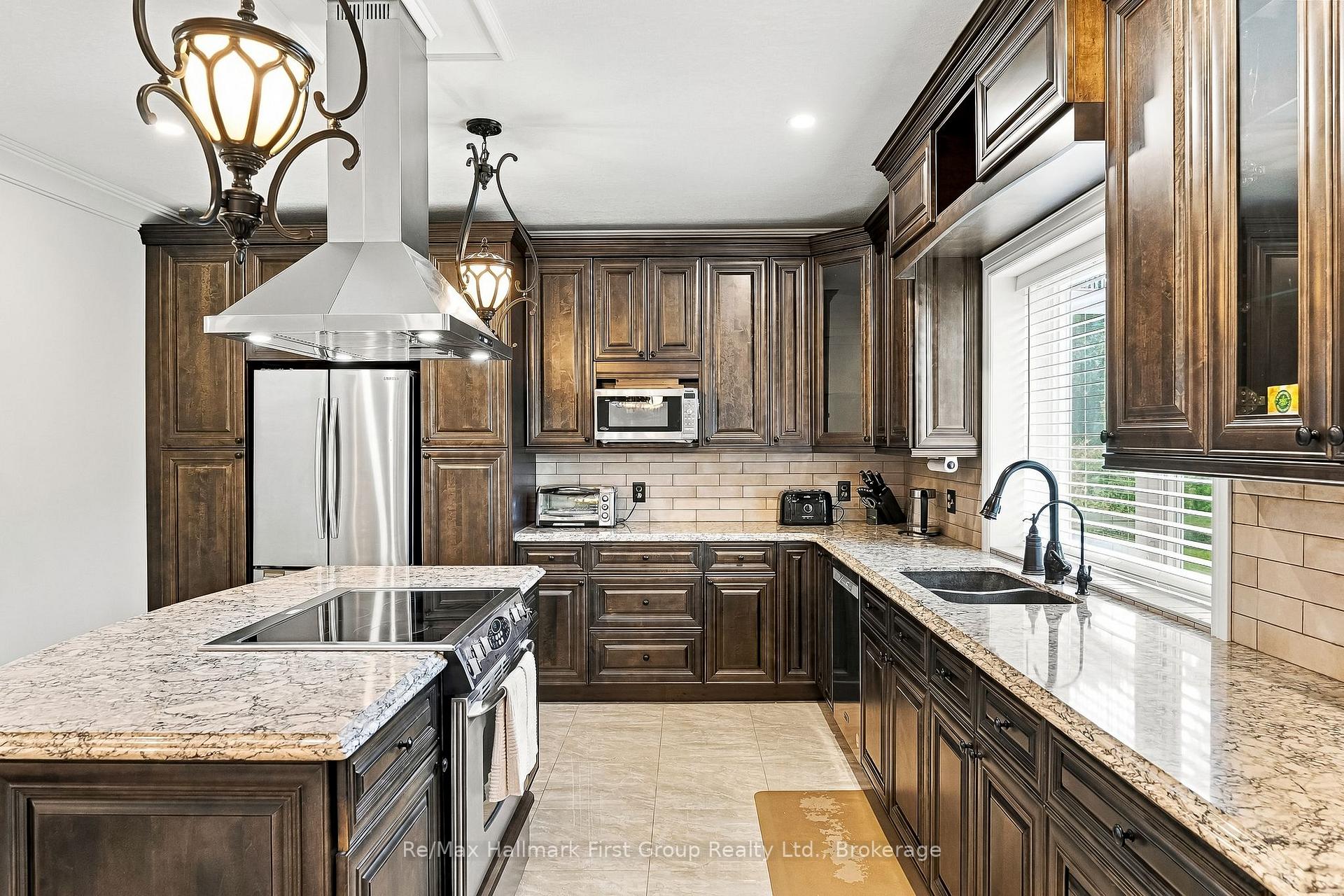 Photo 36 of 4800 Main Street, Clarington, Orono — HOMEH