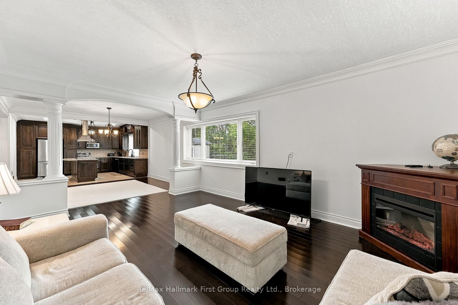 Photo 41 of 4800 Main Street, Clarington, Orono — HOMEH