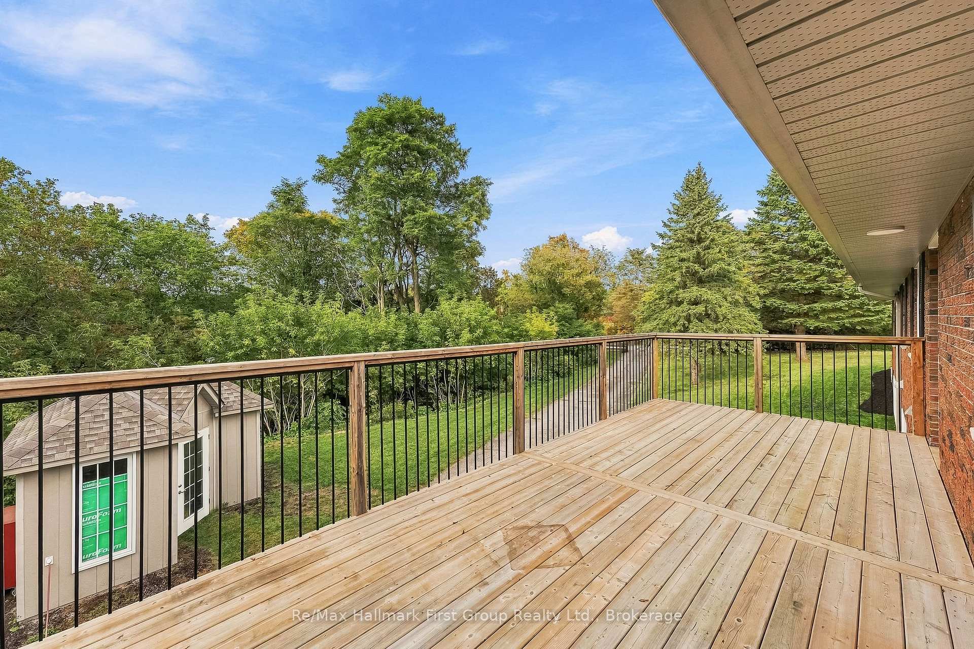 Photo 46 of 4800 Main Street, Clarington, Orono — HOMEH