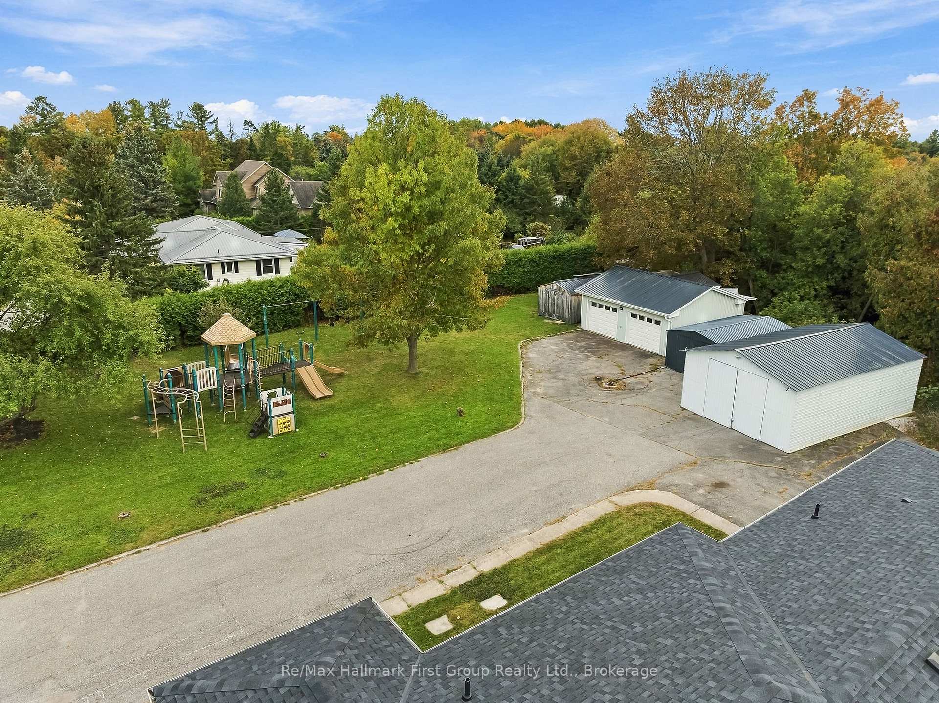 Photo 50 of 4800 Main Street, Clarington, Orono — HOMEH