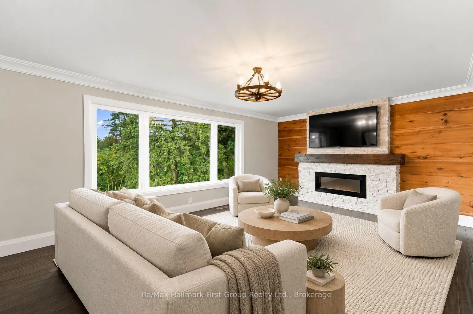 Photo 15 of 4800 Main Street, Clarington, Orono — HOMEH