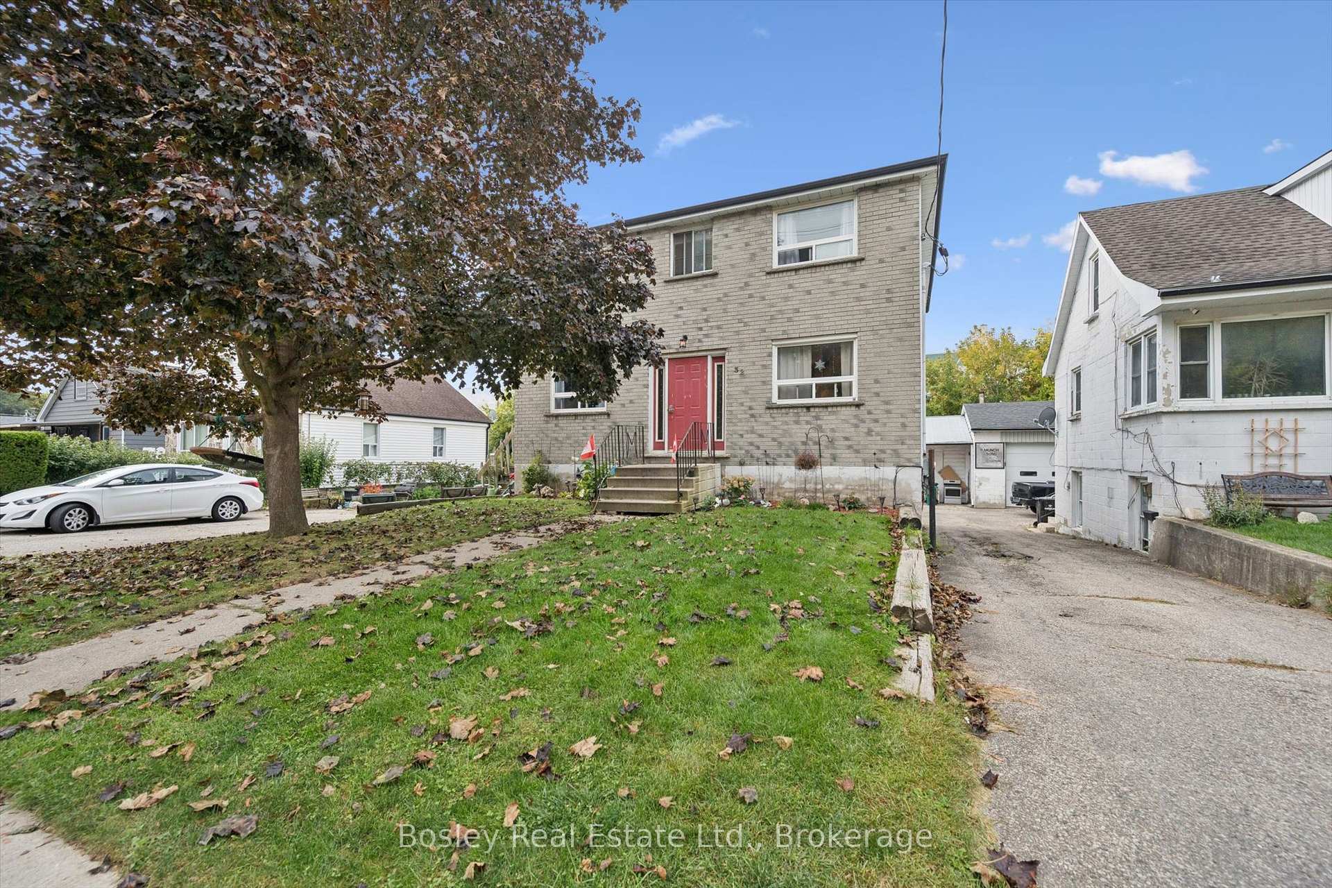 Photo of 32 Jaffray Street