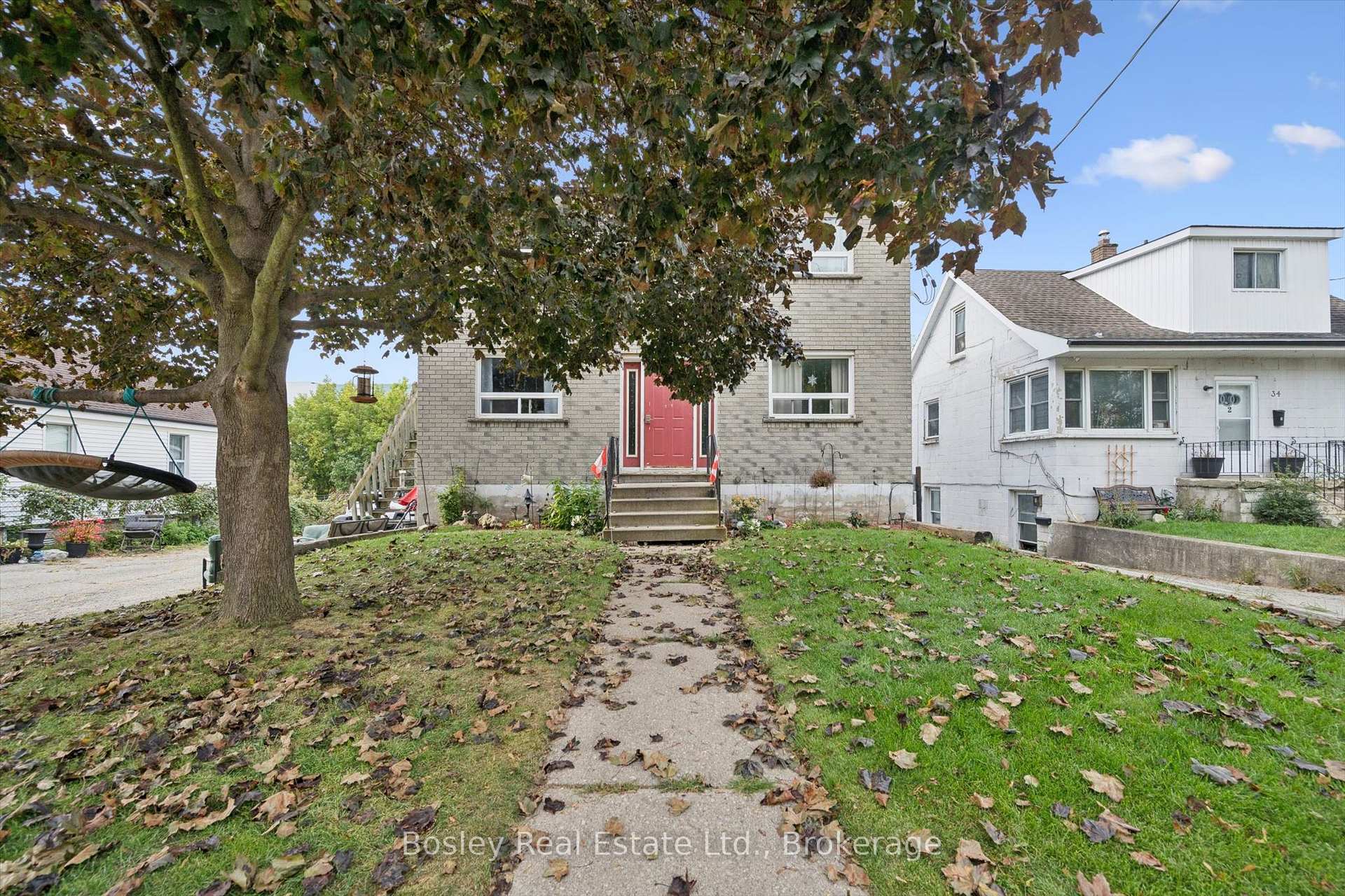 Photo 2 of 32 Jaffray Street, Cambridge, Greenway-Chaplin — HOMEH