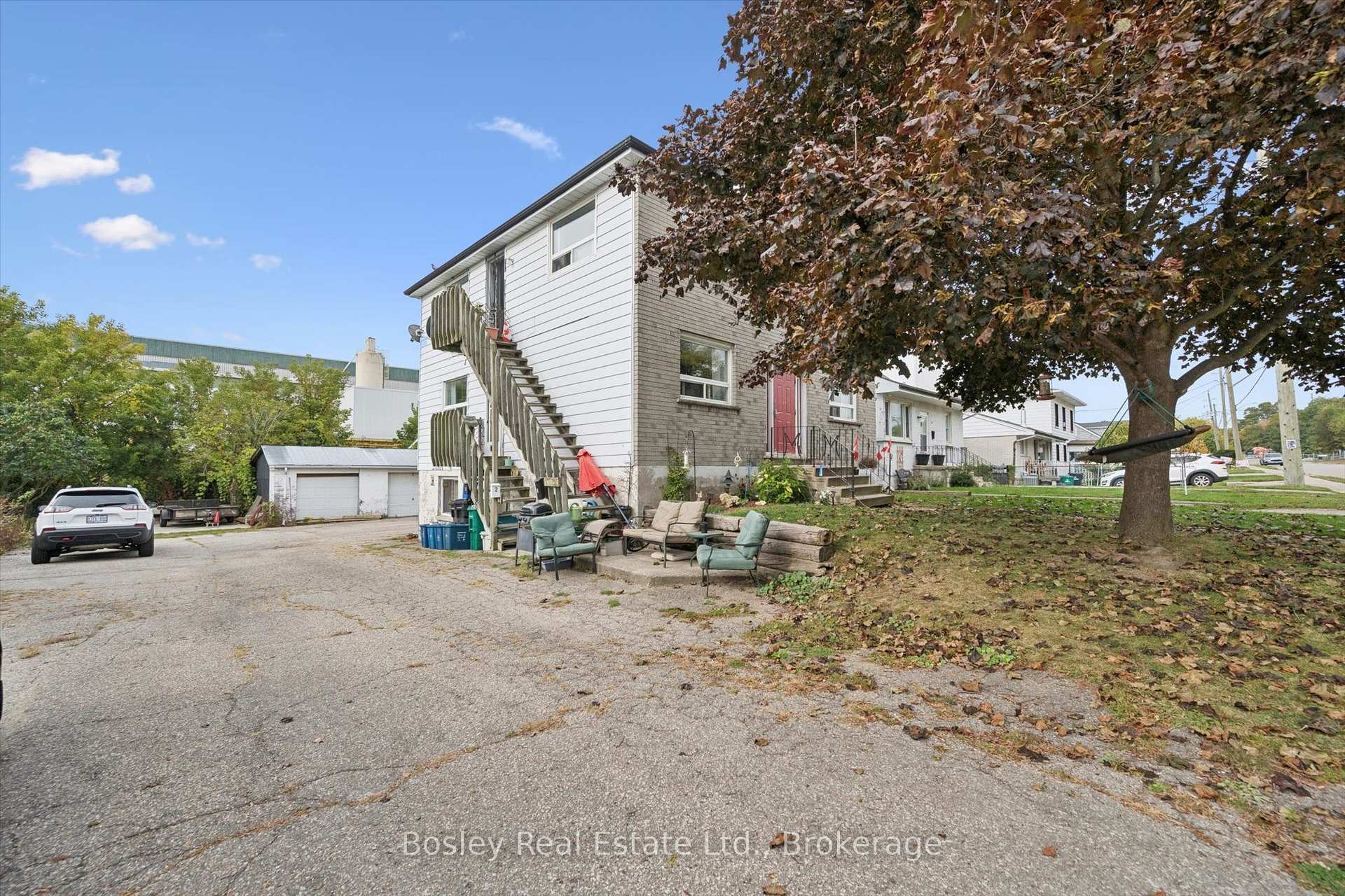 Photo 4 of 32 Jaffray Street, Cambridge, Greenway-Chaplin — HOMEH