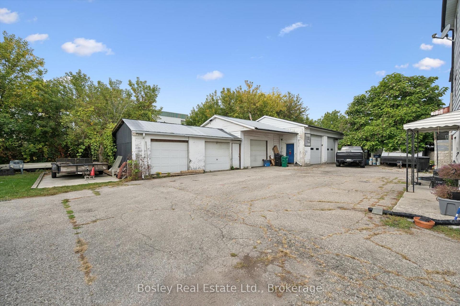 Photo 5 of 32 Jaffray Street, Cambridge, Greenway-Chaplin — HOMEH