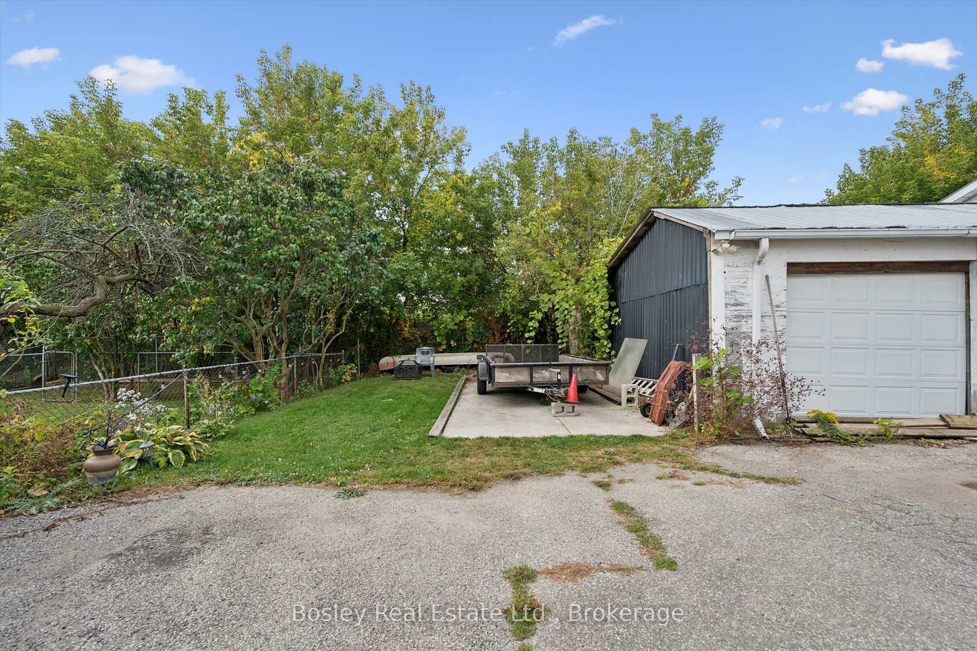 Photo 6 of 32 Jaffray Street, Cambridge, Greenway-Chaplin — HOMEH