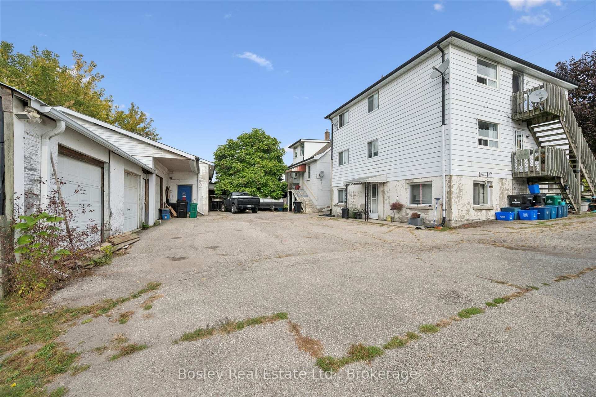 Photo 7 of 32 Jaffray Street, Cambridge, Greenway-Chaplin — HOMEH