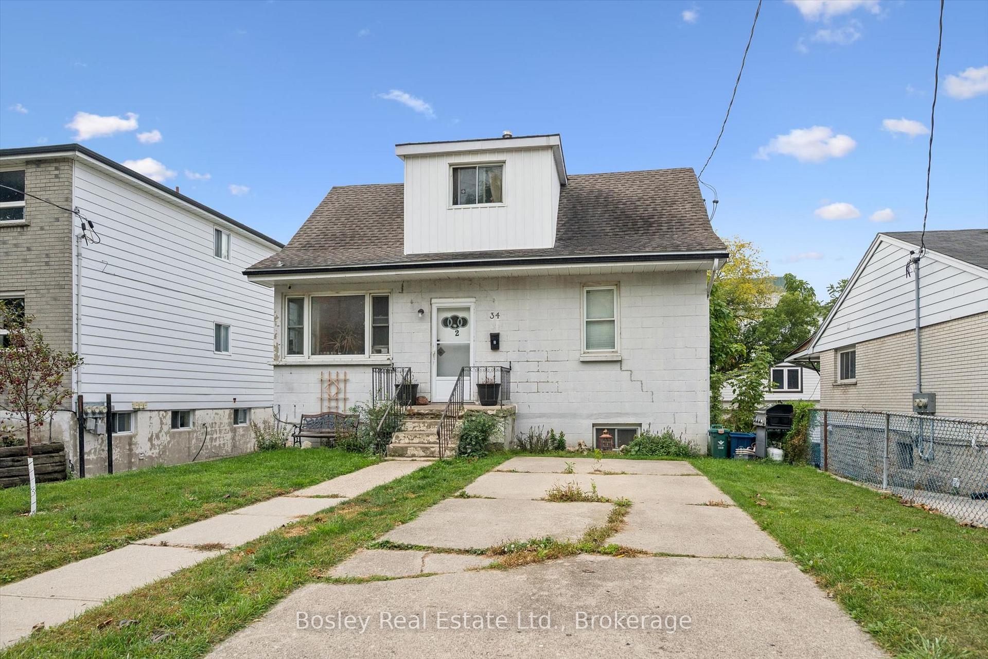 Photo 3 of 34 Jaffray Street, Cambridge, Greenway-Chaplin — HOMEH