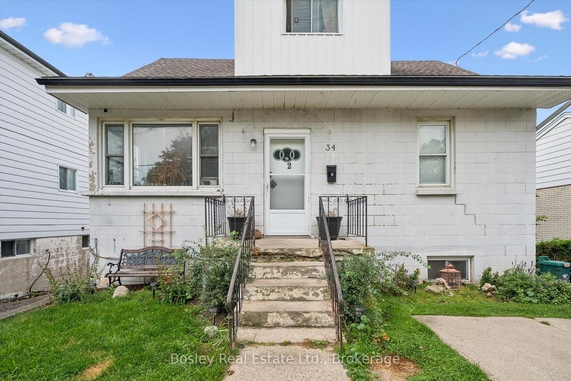 Photo 4 of 34 Jaffray Street, Cambridge, Greenway-Chaplin — HOMEH