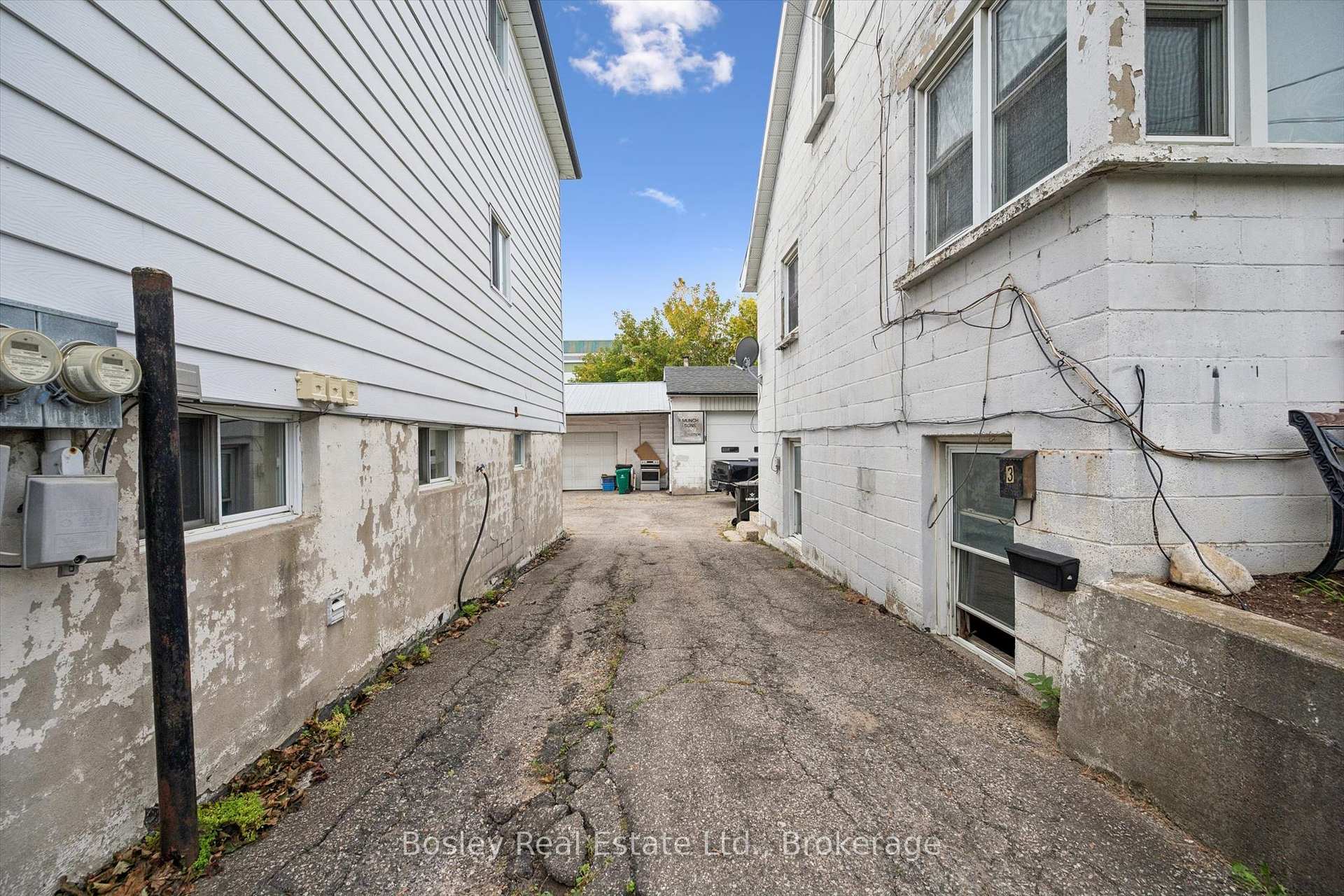 Photo 5 of 34 Jaffray Street, Cambridge, Greenway-Chaplin — HOMEH