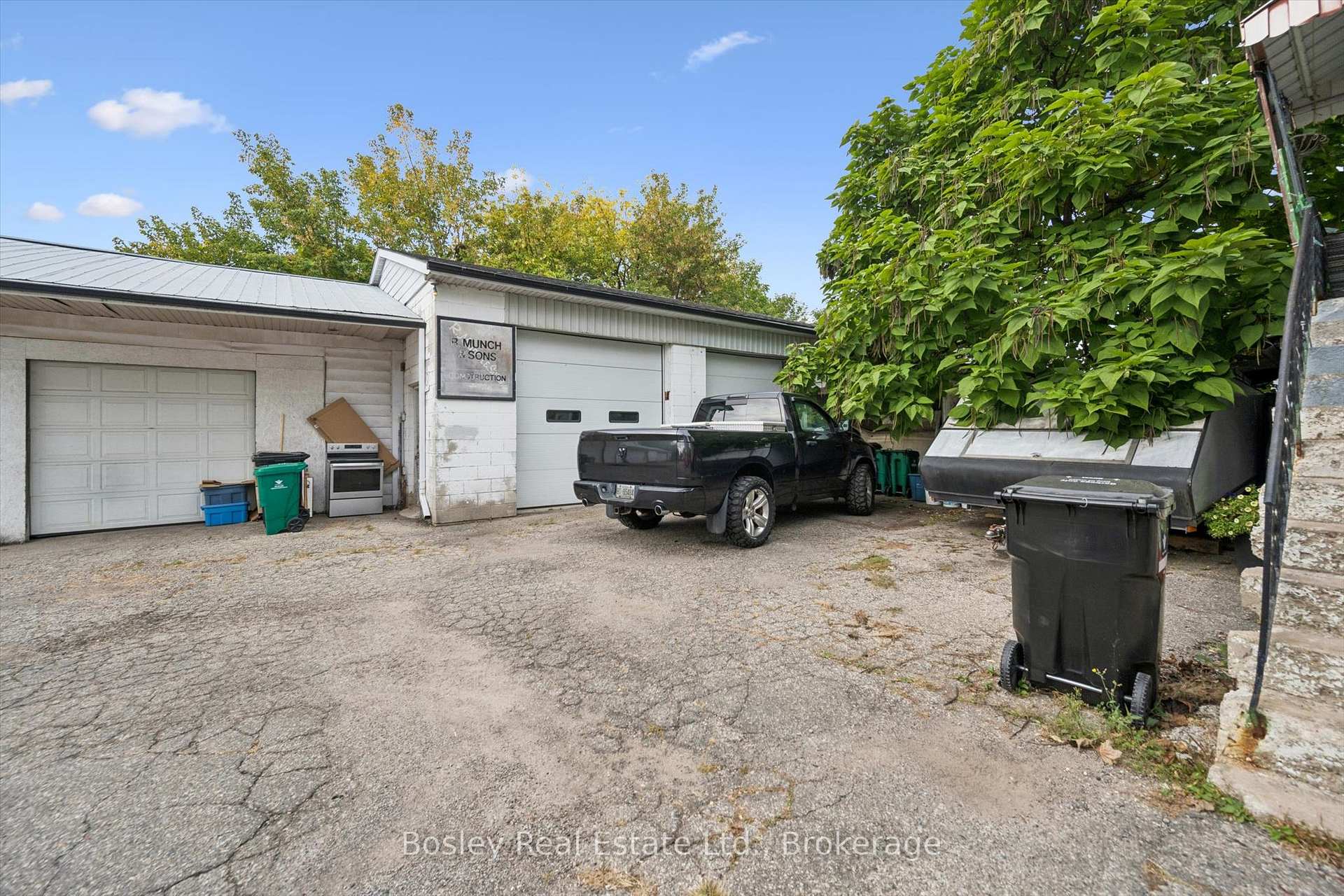 Photo 6 of 34 Jaffray Street, Cambridge, Greenway-Chaplin — HOMEH