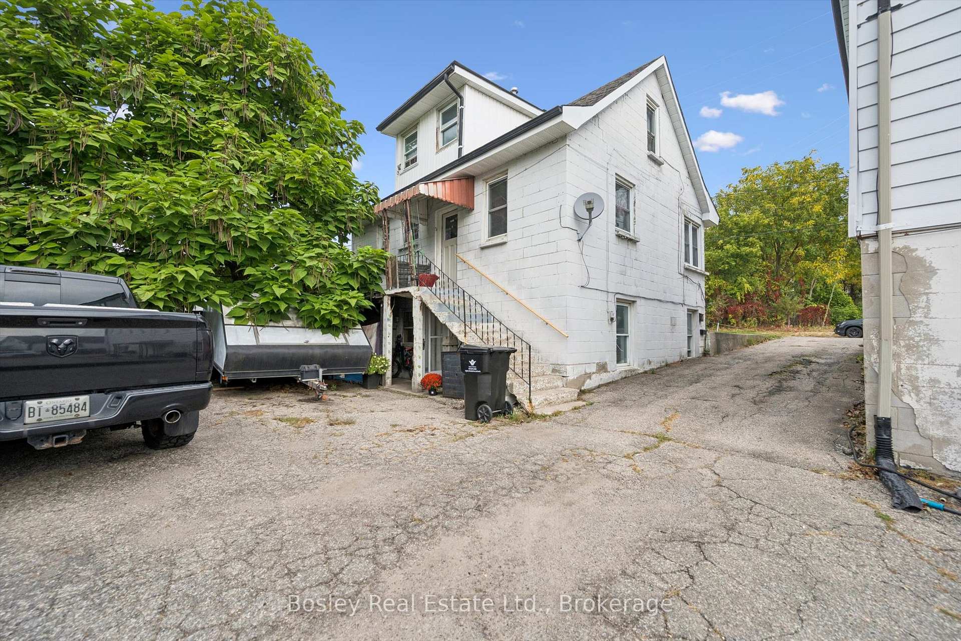 Photo 8 of 34 Jaffray Street, Cambridge, Greenway-Chaplin — HOMEH