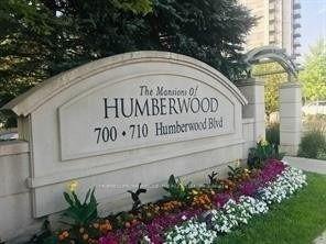Photo of Unit 2431, 700 Humberwood Boulevard