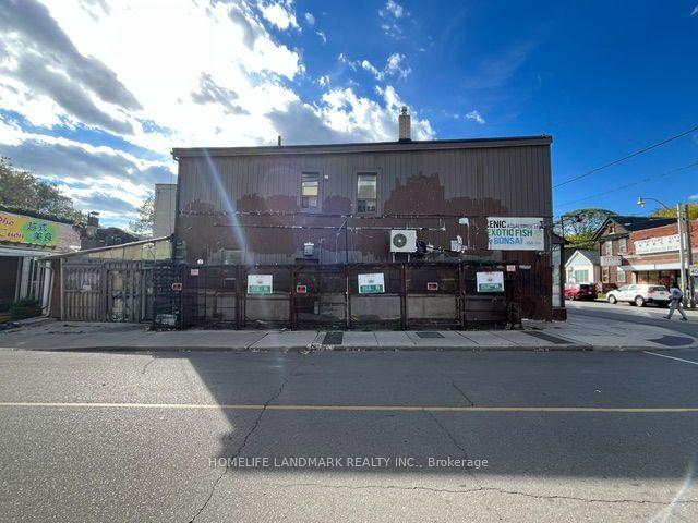 Photo 3 of 673 Gerrard Street E, Toronto, South Riverdale — HOMEH