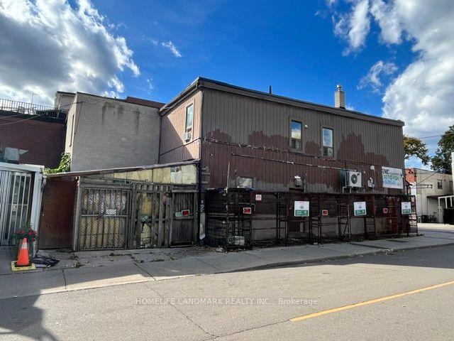 Photo 5 of 673 Gerrard Street E, Toronto, South Riverdale — HOMEH