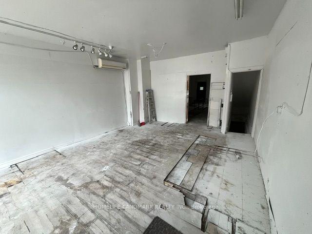 Photo 7 of 673 Gerrard Street E, Toronto, South Riverdale — HOMEH