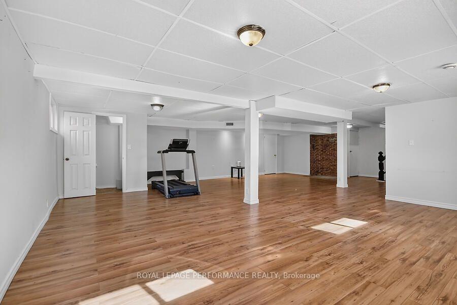 Photo 19 of 964 Connaught Avenue, Ottawa, Queensway Terrace North — HOMEH