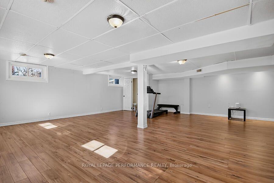 Photo 20 of 964 Connaught Avenue, Ottawa, Queensway Terrace North — HOMEH