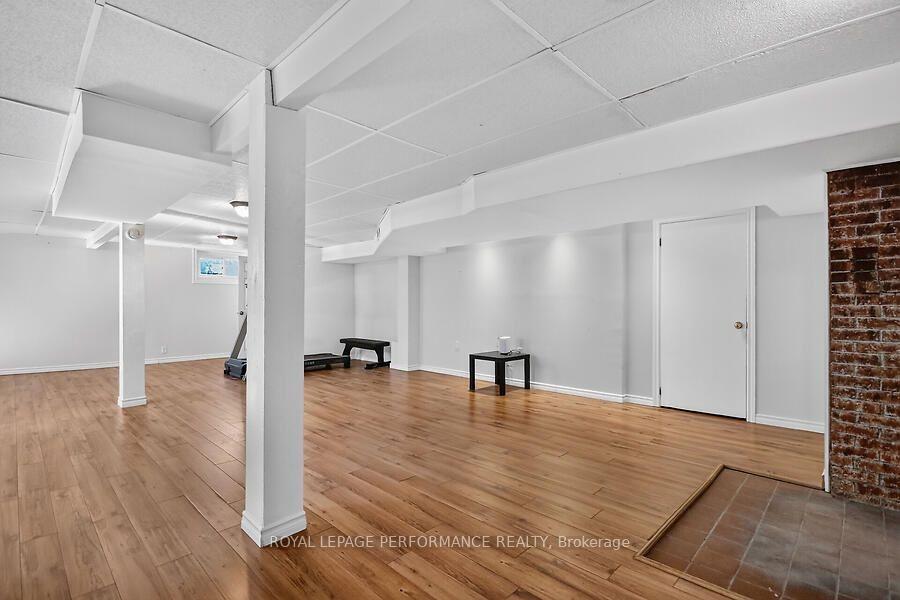 Photo 21 of 964 Connaught Avenue, Ottawa, Queensway Terrace North — HOMEH