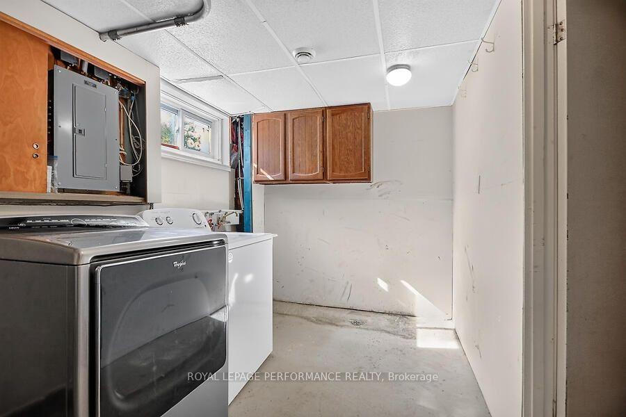 Photo 25 of 964 Connaught Avenue, Ottawa, Queensway Terrace North — HOMEH
