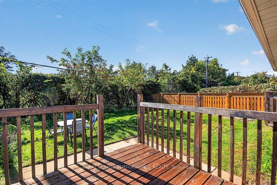 Photo 26 of 964 Connaught Avenue, Ottawa, Queensway Terrace North — HOMEH