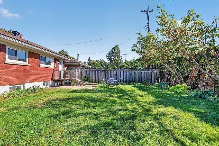 Photo 28 of 964 Connaught Avenue, Ottawa, Queensway Terrace North — HOMEH