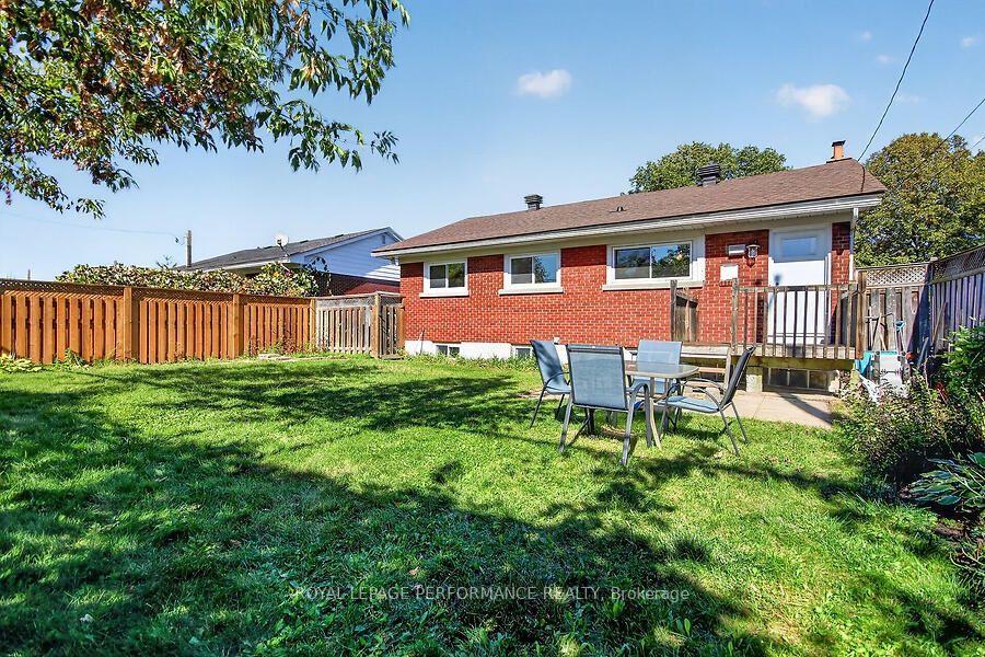 Photo 29 of 964 Connaught Avenue, Ottawa, Queensway Terrace North — HOMEH