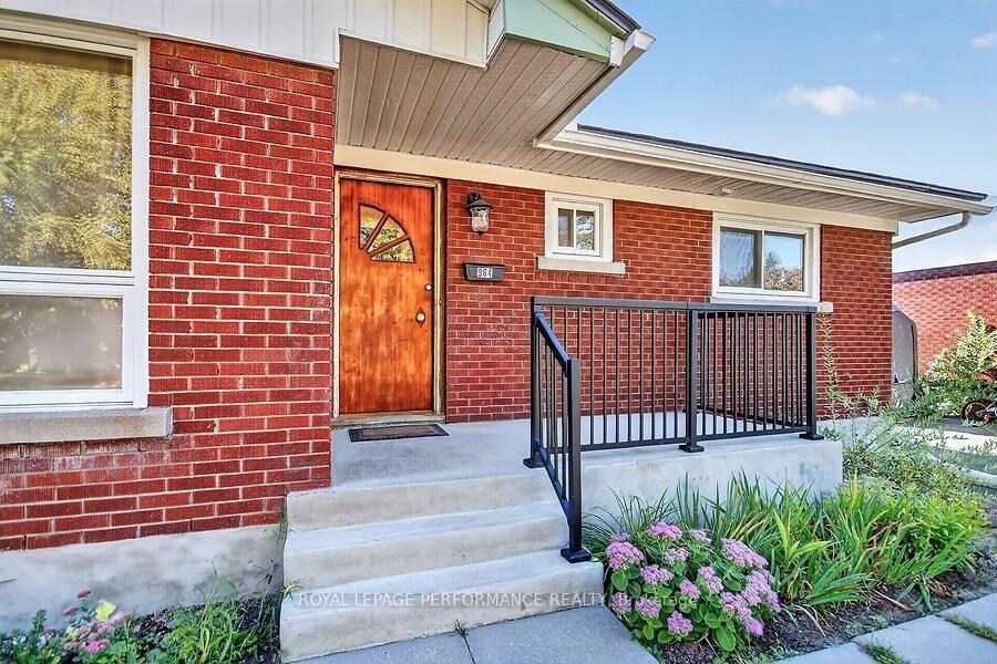 Photo 30 of 964 Connaught Avenue, Ottawa, Queensway Terrace North — HOMEH